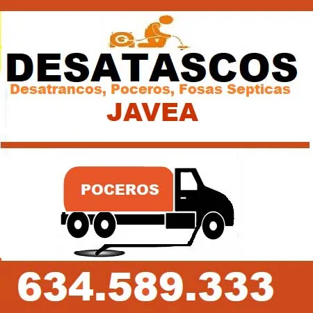 desatascos Javea