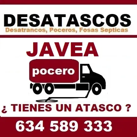 desatascos Javea
